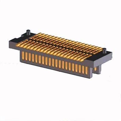 0.8mm Board To Board Male Double Groove Connector BB0.8M