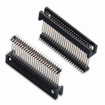 1.27mm Box Header Straight Add Housing